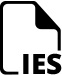 IES file (IES) 4058075575264