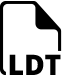 LDT file (Eulumdat) 4058075575264
