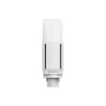 Ledvance DULUX-D LED 9.5W - 830 Warm Wit | 2-Pin - Vervangt 26W