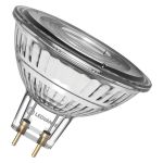 Ledvance LED Reflector GU5.3 MR16 3.4W 350lm 36d - 940 Koel Wit| Dimbaar - Vervangt 35W
