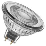 Ledvance LED Reflector GU5.3 MR16 4.9W 500lm 36d - 930 Warm Wit Warm Wit| Dimbaar - Vervangt 43W