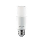 Noxion Stick LED E27 Mat 9.5W 1055lm - 840 Koel Wit | Vervangt 75W