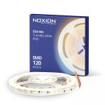 Noxion LED Strip Naga 5 Meter 24V - 120LEDs/m - 9.6W/m - 930-965 Afstembaar Wit | 8mm - IP20 - Beste Kleurweergave - SMD2835