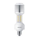 Philips TrueForce Openbaar (Wegen – SON) Master LED SON-T M E27 34W 6000lm - 740 Koel Wit | Vervangt 70W