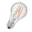Ledvance Classic LED E27 Peer Filament Helder 4.9W 470lm - 827 Zeer Warm Wit | Vervangt 40W