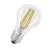 Ledvance Classic LED E27 Peer Filament Helder 5W 1055lm - 827 Zeer Warm Wit | Vervangt 75W