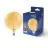Nordlux Smart LED E27 Globe Filament Amber 4.7W 380lm 360D - 822 Zeer Warm Wit | Dimbaar