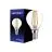 Noxion Lucent LED E14 Kogel Filament Helder 2.5W 250lm - 827 Zeer Warm Wit | Vervangt 25W