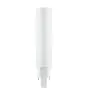 Ledvance Dulux-D LED 10W - 830 Warm Wit | 4-Pin - Vervangt 26W