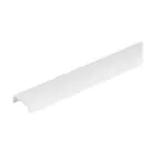 Ledvance LED Strip Profiel Afdekking Edge Shape 100CM | Diffuus