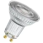 Osram LED Superstar Reflector Spot GU10 PAR16 6W 575lm 120D - 927 Zeer Warm Wit | Beste Kleurweergave - Dimbaar - Vervangt 46W