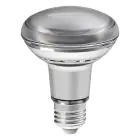 Ledvance Performance LED Spot E27 R80 8.5W 670lm 36D - 827 Zeer Warm Wit | Vervangt 100W