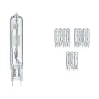 Voordeelpak 12x Philips MASTERColour CDM-TC 70W 830 G8.5 | Warm Wit