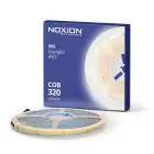 Noxion LED Strip Naga 5 Meter 24V - 320LEDs/m - COB - 8W/m - 965 Daglicht | 8mm - IP65 - Beste Kleurweergave