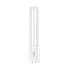 Philips CorePro PL-L LED Lamp HF 8W - 830 Warm Wit | 4-Pin - Vervangt 18W