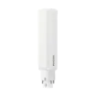 Philips CorePro PL-C LED 6.5W 770lm - 840 Koel Wit | 4-Pin - Vervangt 18W