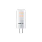 Philips CorePro LED Capsule G4 Mat 2.1W 210lm - 827 Zeer Warm Wit | Dimbaar - Vervangt 20W