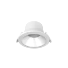 Noxion LED Downlight Apollo V2.0 6-12W 690-1460lm 60D - 830/840 CCT | 145mm - Zaagmaat 120mm