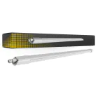 Bright Choice LED Waterdichte Montagebalk 34W 3740lm - 840 Koel Wit | 120cm