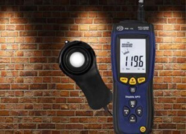 Wat zijn de verschillen tussen Lumen en Lux?